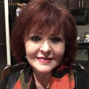 Meet your Posher, Leslee anne